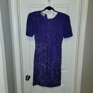 Laurence Kazar Women's Dress